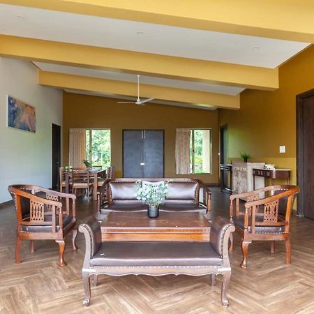 Stayvista'S Shivom Villa 2 - A Serene Escape With Views Of The Valley And Lake Lonavala Ngoại thất bức ảnh